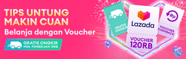 This image has an empty alt attribute; its file name is Banner-Lazada-600x193.png
